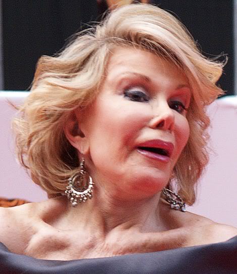 Joan Rivers